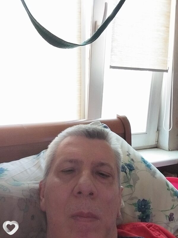 Дима, 61, Алматы — анкета №2424665