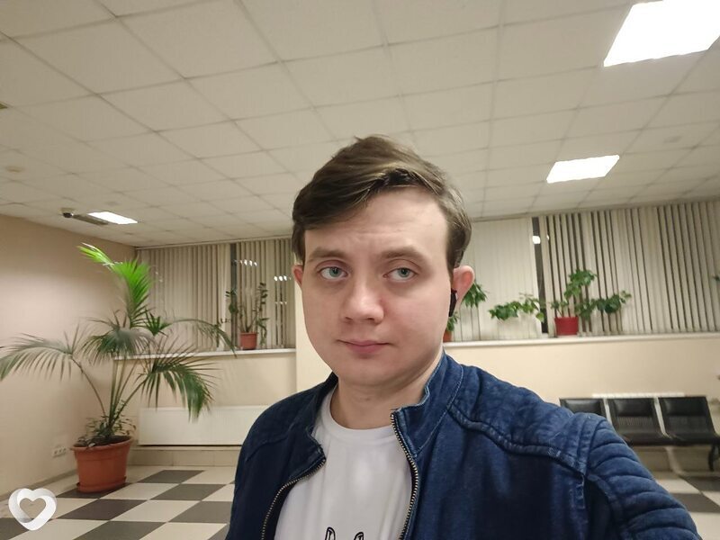 Кирилл, 29, Москве — анкета №2424670