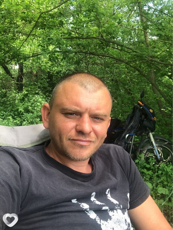 Александр, 41, Харькове — анкета №2424674