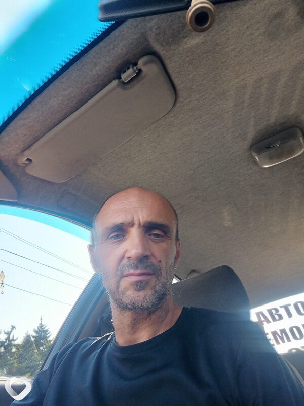 Максим, 50, Ростове-на-Дону — анкета №2424734