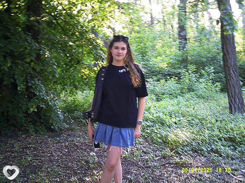 Ксения, 19, Ростове-на-Дону — анкета №2424743