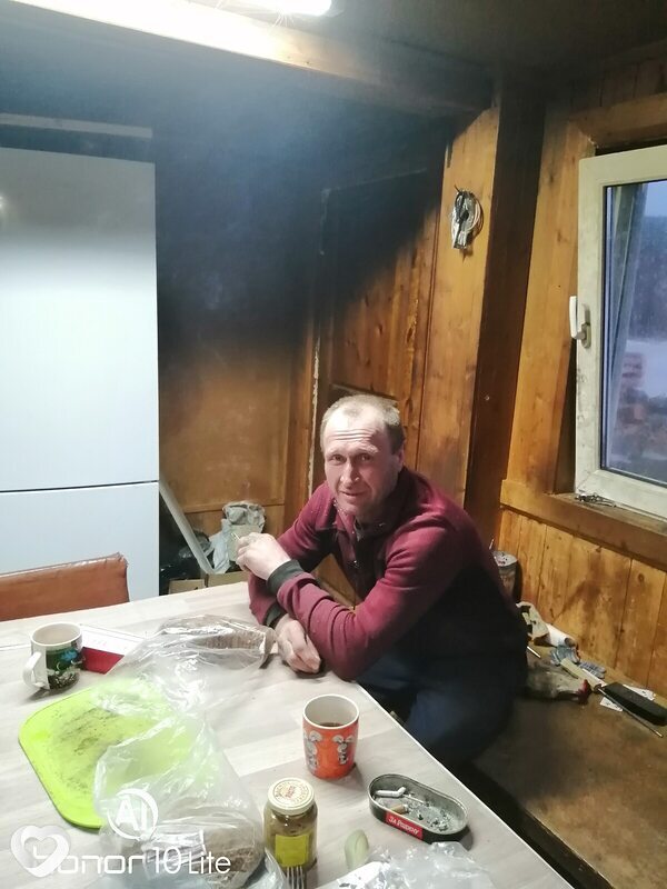 Андрей, Усть-Илимск