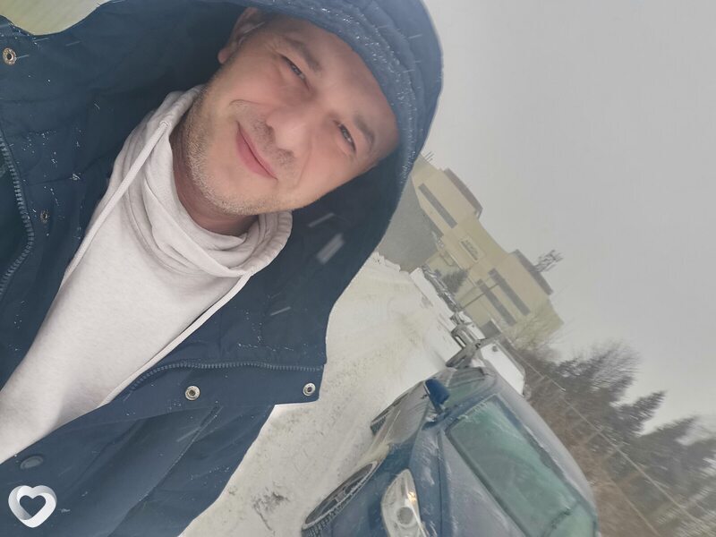 Павел, 44, Новочеркасске — анкета №2424705