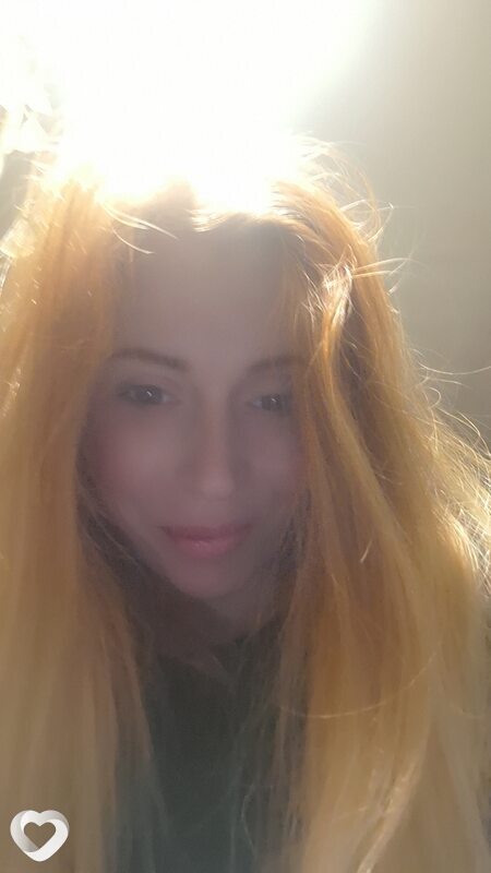 Mari, 39, Полоцке — анкета №2424706