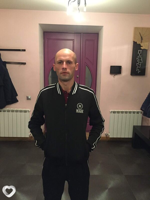 Юра, 44, Брянске — анкета №2424715