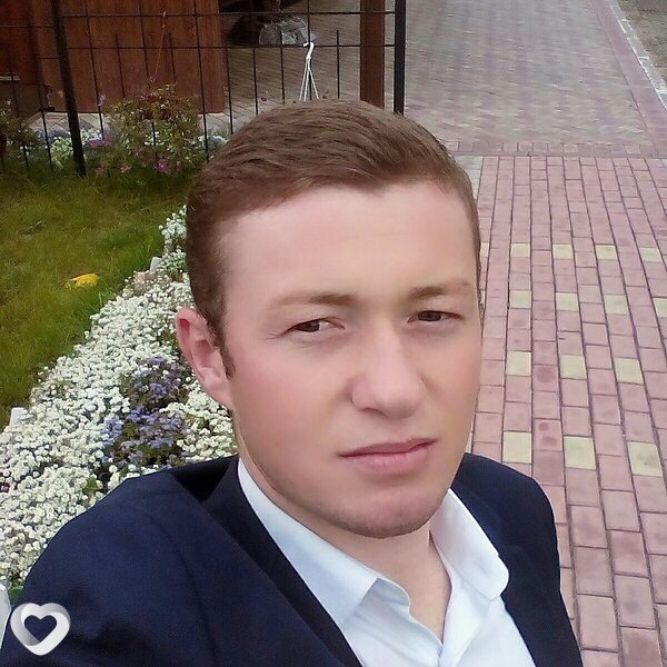 Дима, 24, Волгограде — анкета №2424633
