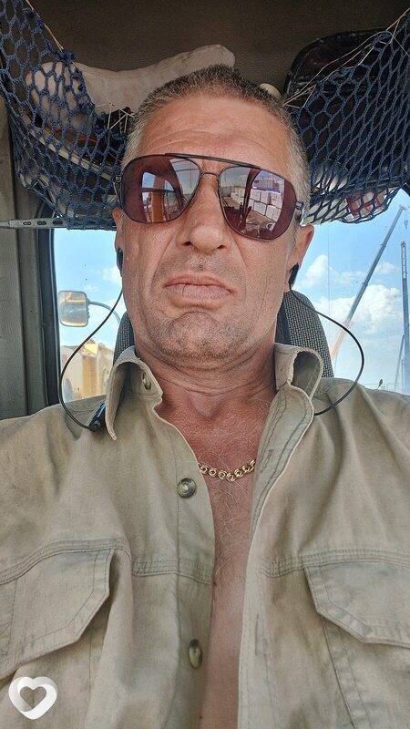 Александр, 49, Астане — анкета №2683994