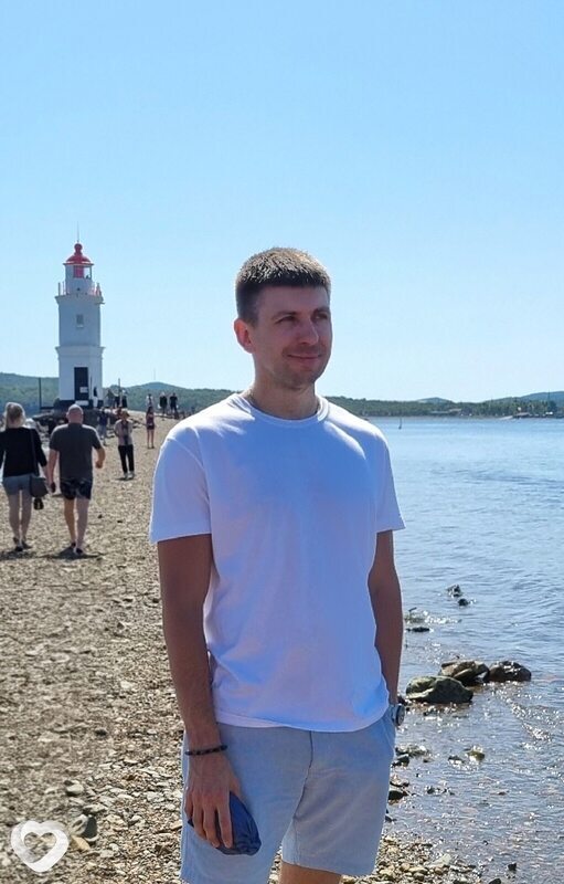 Вячеслав, 35, Хабаровске — анкета №2683996