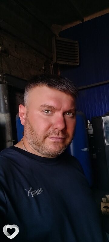 Леонид, 41, Набережных Челнах — анкета №2424752
