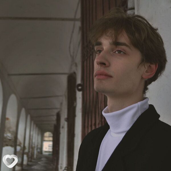 Кирилл, 22, Челябинске — анкета №2424765