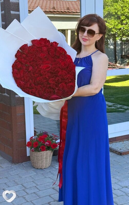 Алина, 53, Казани — анкета №2424769