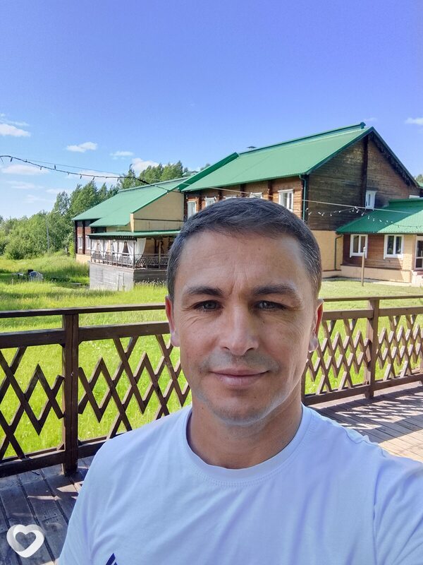 Амор, 56, Санкт-Петербурге — анкета №2424772