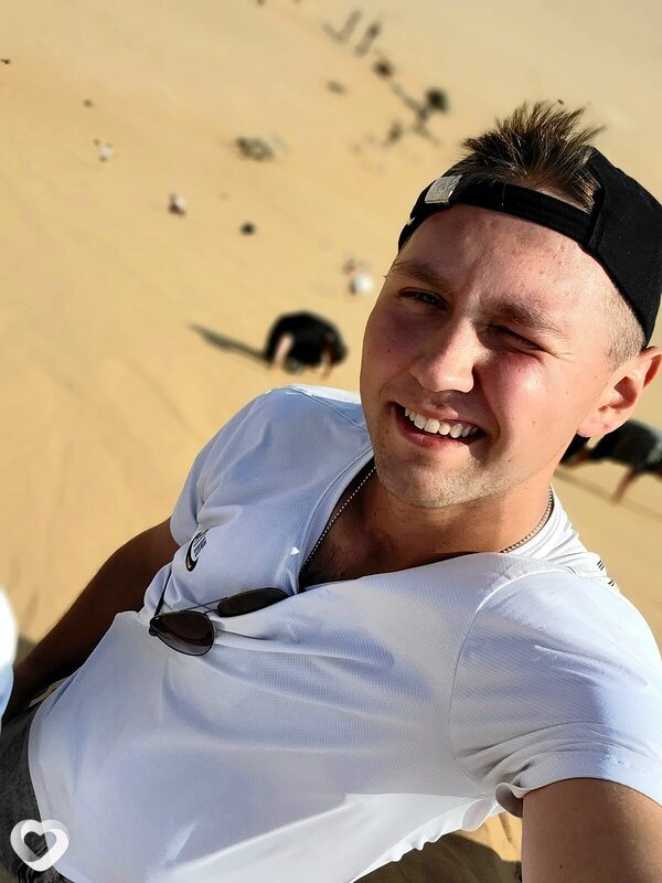 Timur, 23, Калининграде — анкета №2424775