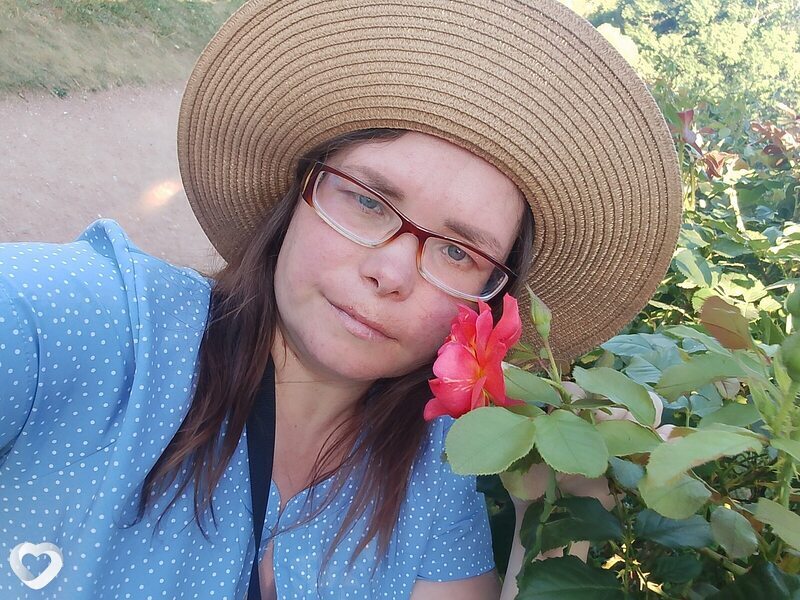 Марина, 39, Мурманске — анкета №2424936