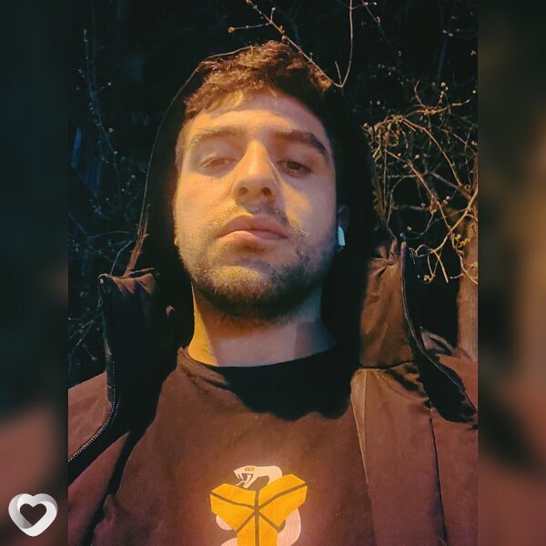 Хабил, 29, Екатеринбурге — анкета №2424940