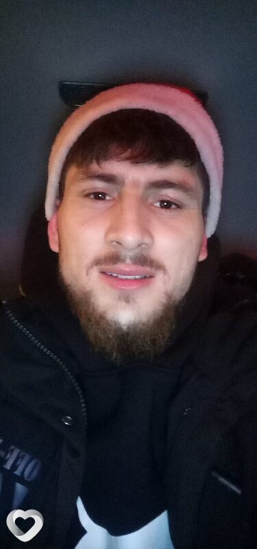 Алик, 26, Актобе — анкета №2424949