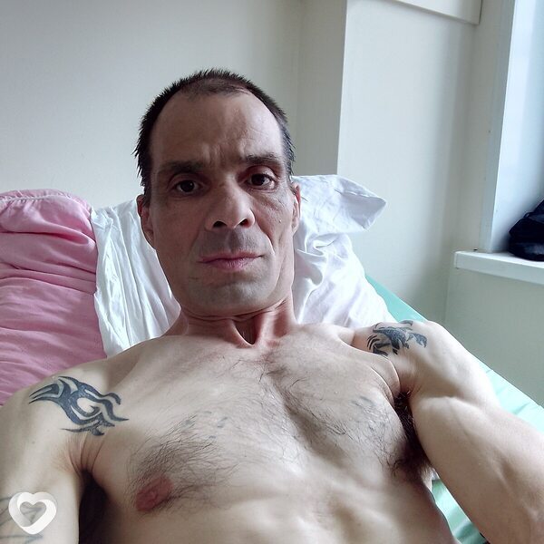 Денис, 48, Самаре — анкета №2425034