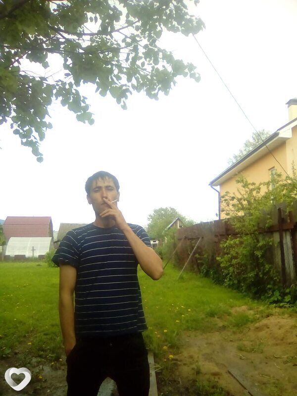 Руслан, 38, Наро-Фоминске — анкета №2425036