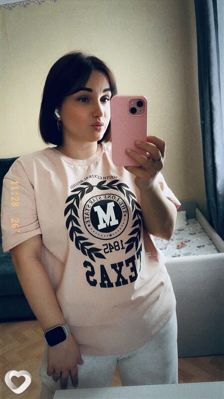 Ксения, 33, Краснодаре — анкета №2425040