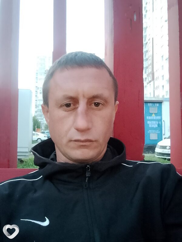 Дмитрий, 39, Москве — анкета №2425044