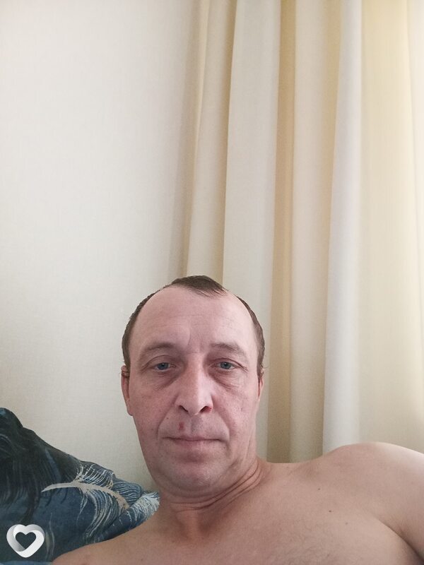 Константин, 43, Новосибирске — анкета №2425049