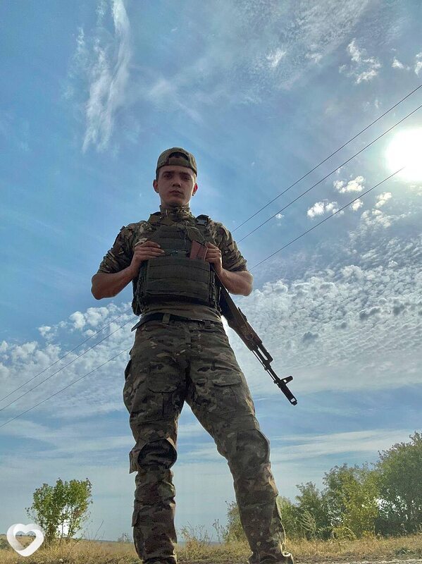 Артём, 26, Анапе — анкета №2424834