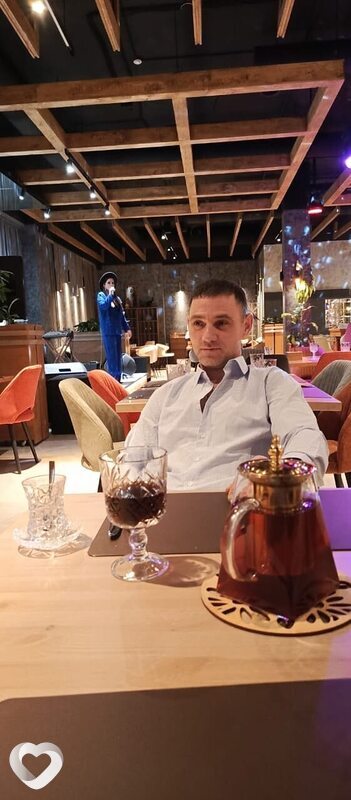 Алексей, 44, Видном — анкета №2424846