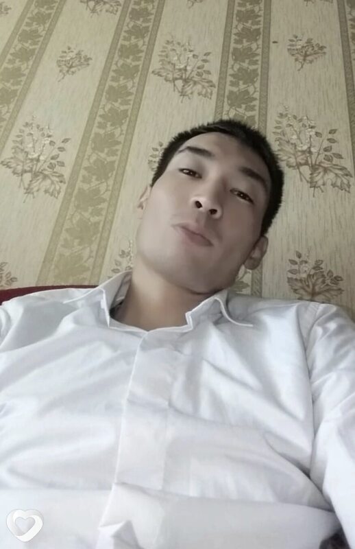 Сымбат, 36, Семей — анкета №2424849