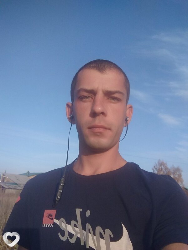 Евгений, 36, Омске — анкета №2424904