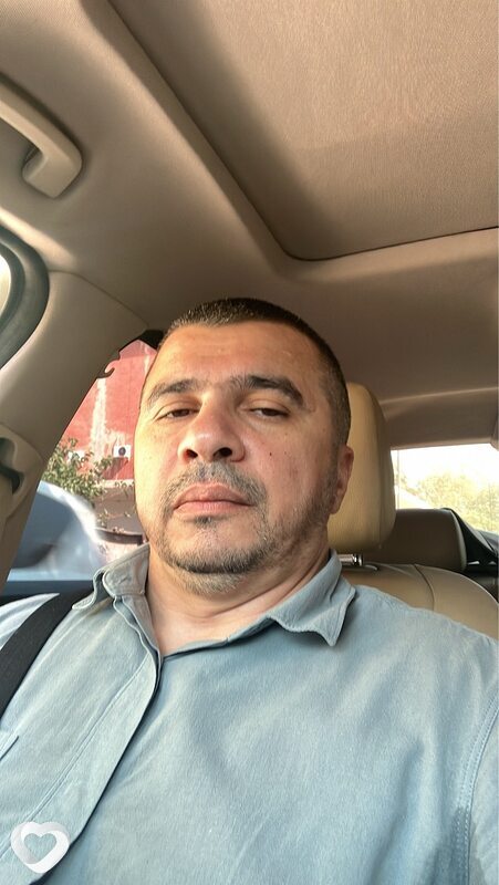 Ниджат, 46, Баку — анкета №2424908
