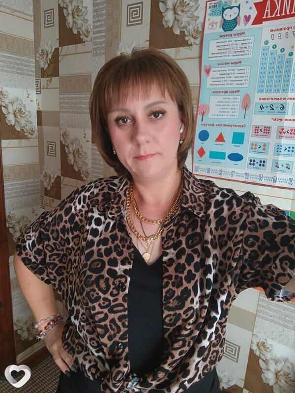 Не Знакомка, 37, Богучаре — анкета №2424911