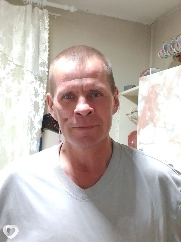 Виталий, 52, Чите — анкета №2424914