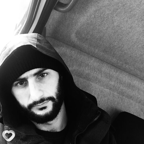 Алан, 29, Владикавказе — анкета №2424915