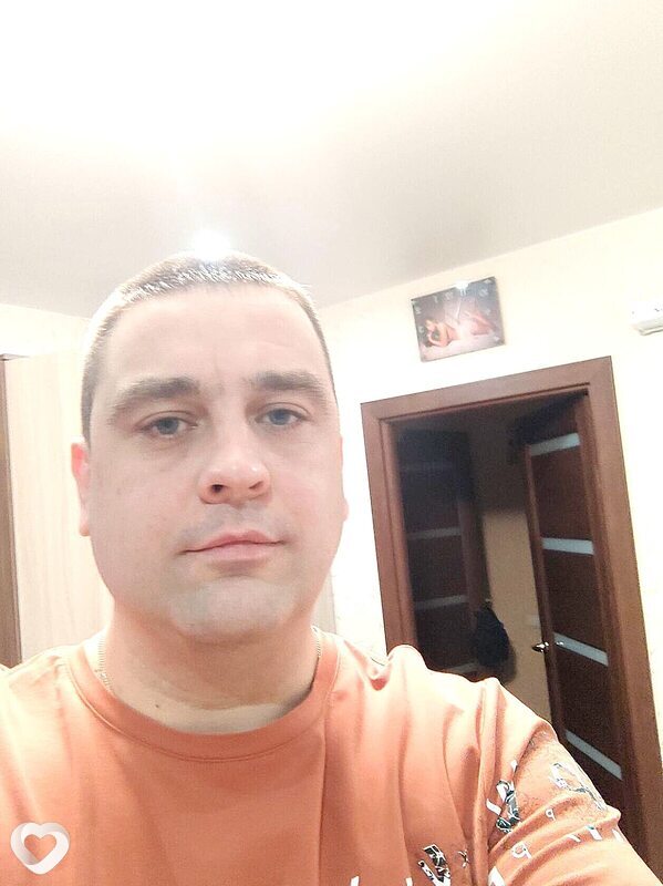 Андрей, 42, Иванове — анкета №2424918