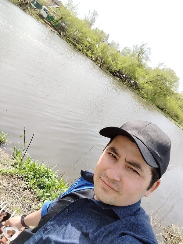 Расул, 33, Яровом — анкета №2424919