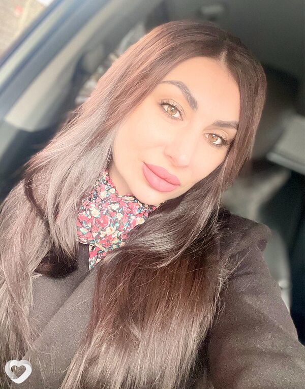 Кристина, 35, Краснодаре — анкета №2424923