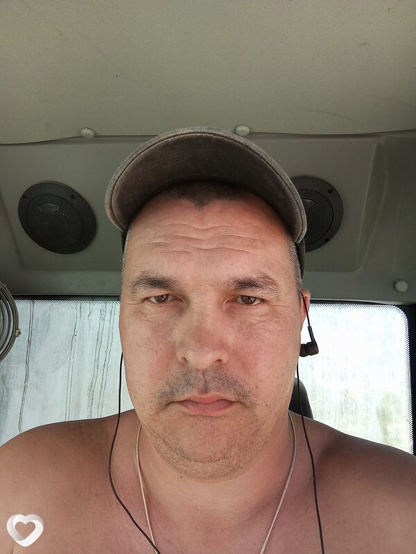 Andrej, 42, Чебоксарах — анкета №2425090