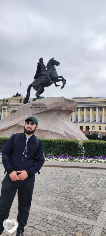 Мага, 28, Краснодаре — анкета №2425093