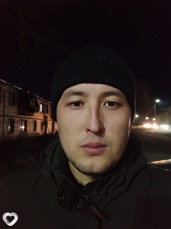 Бек, 28, Алматы — анкета №2425096