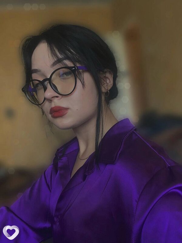 Алина, 22, Санкт-Петербурге — анкета №2425098