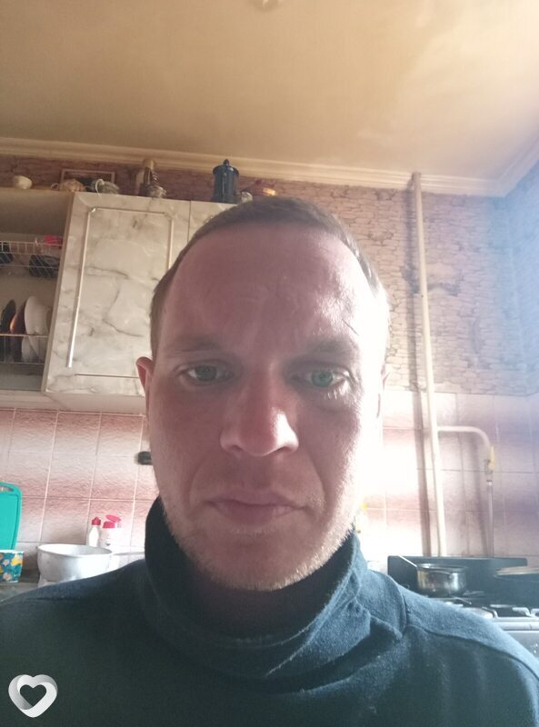 Саня, 38, Москве — анкета №2424854