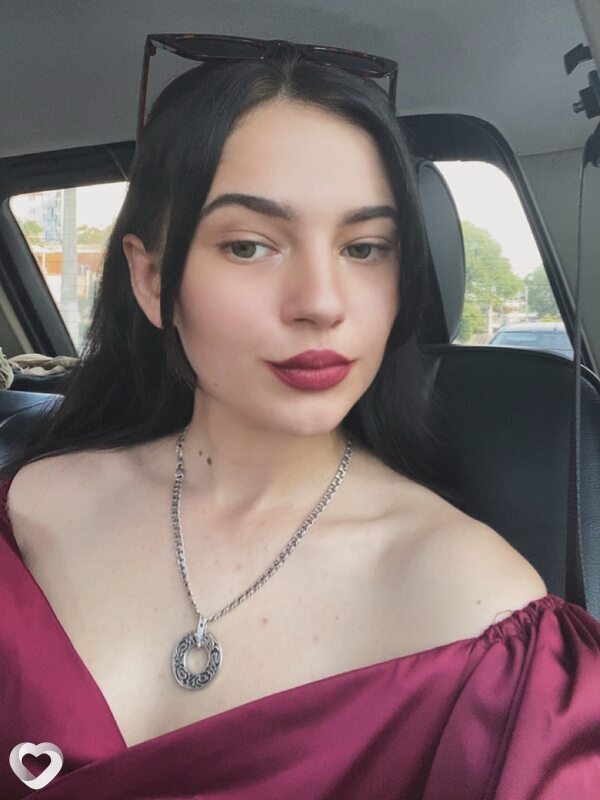 Диана, 27, Севастополе — анкета №2424863
