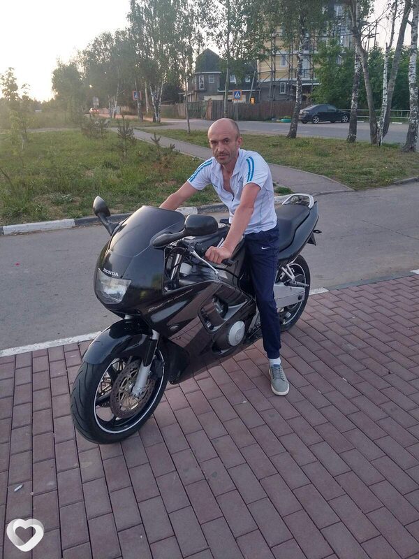 Александр, 47, Москве — анкета №2424868