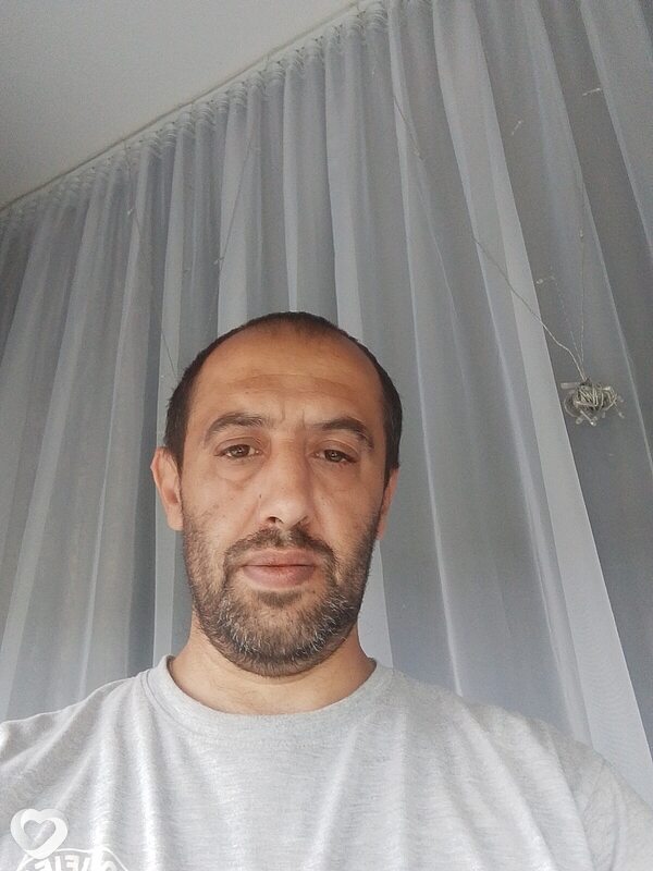 Коля, 43, Полоцке — анкета №2424876