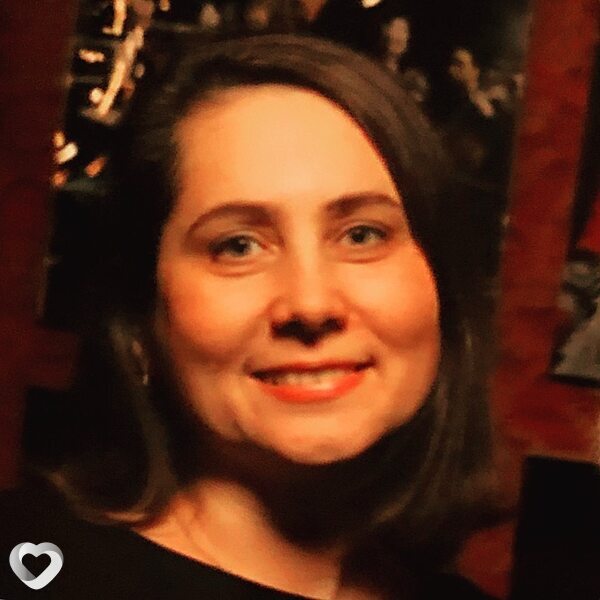 Анна, 53, Москве — анкета №2424878