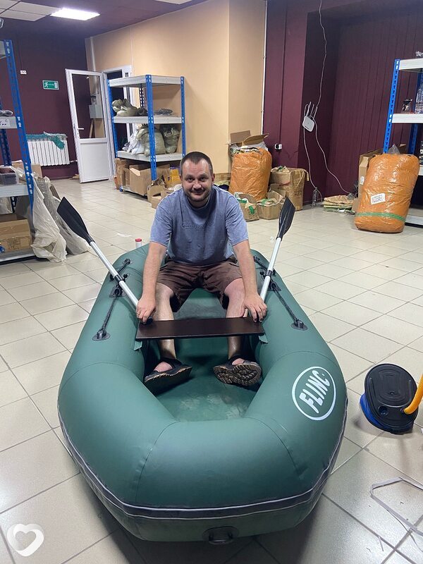 Михаил, 40, Белгороде — анкета №2424890