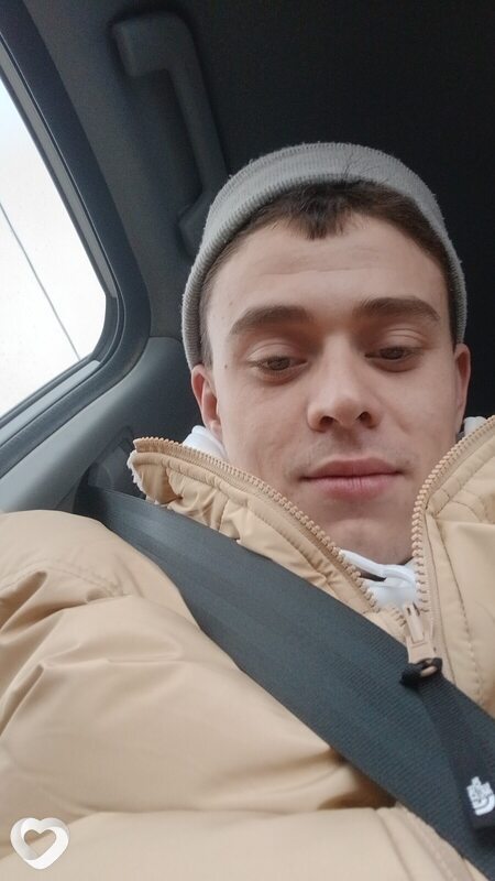 Тоха, 25, Улан-Удэ — анкета №2424892