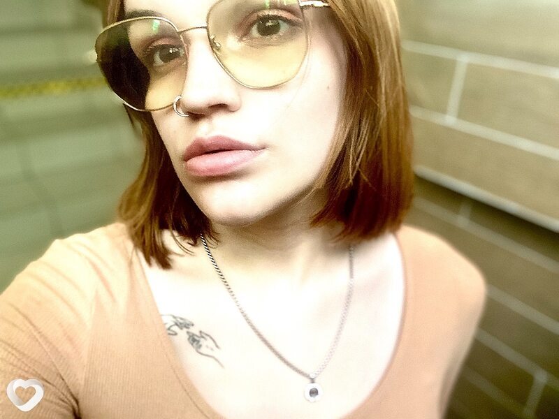 Елана, 19, Новосибирске — анкета №2424893