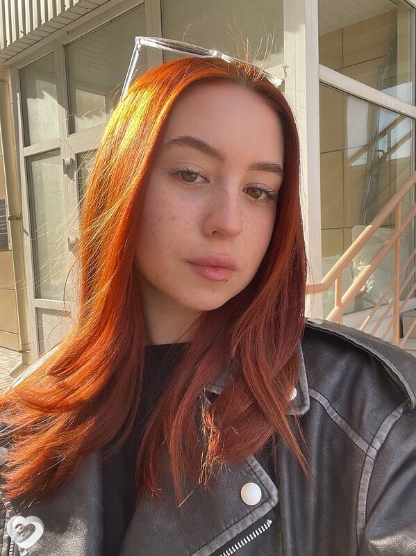Дарья, 22, Йошкар-Оле — анкета №2425054