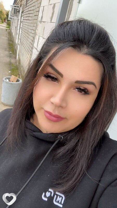 Пантера, 36, Санкт-Петербурге — анкета №2425056